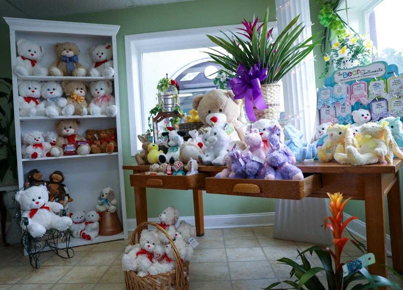Mary's Flowers and Gifts , LLC florist in Florence SC