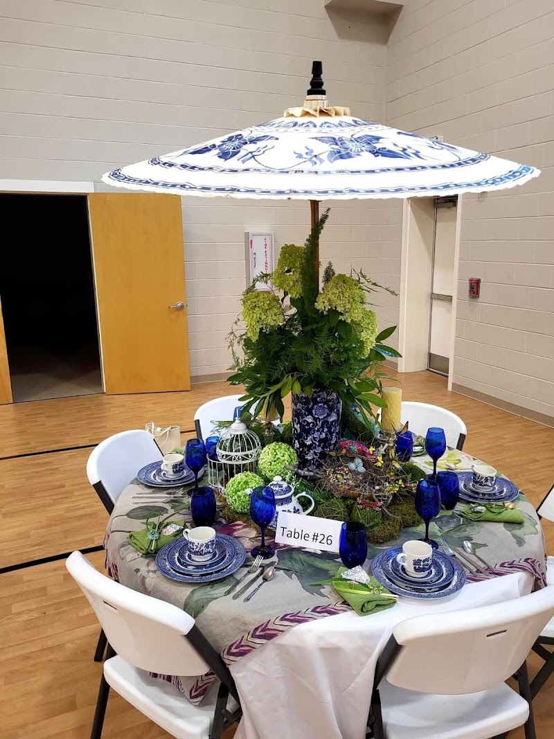 a'bloom florals & events, Inc. florist in Lake City SC
