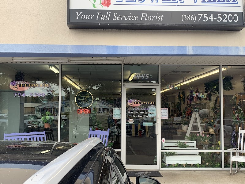 CC's Flower Villa/Phife’s Flowers florist in Lake City SC