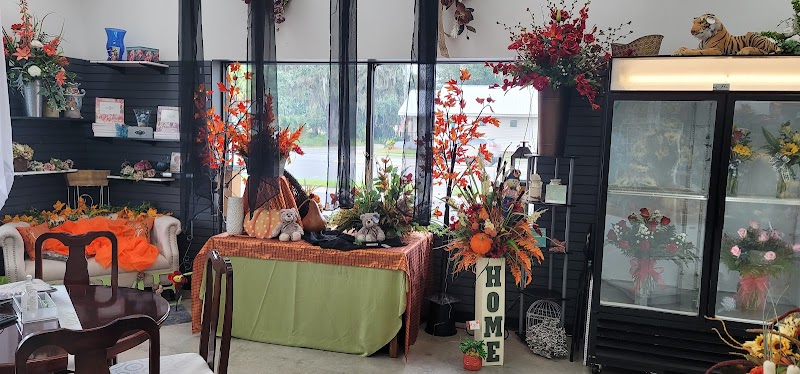 Lake City Florist florist in Lake City SC