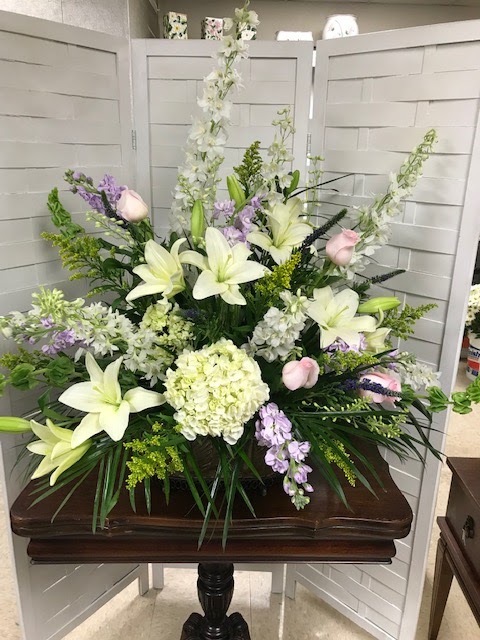 Libby's Florist florist in Lake City SC