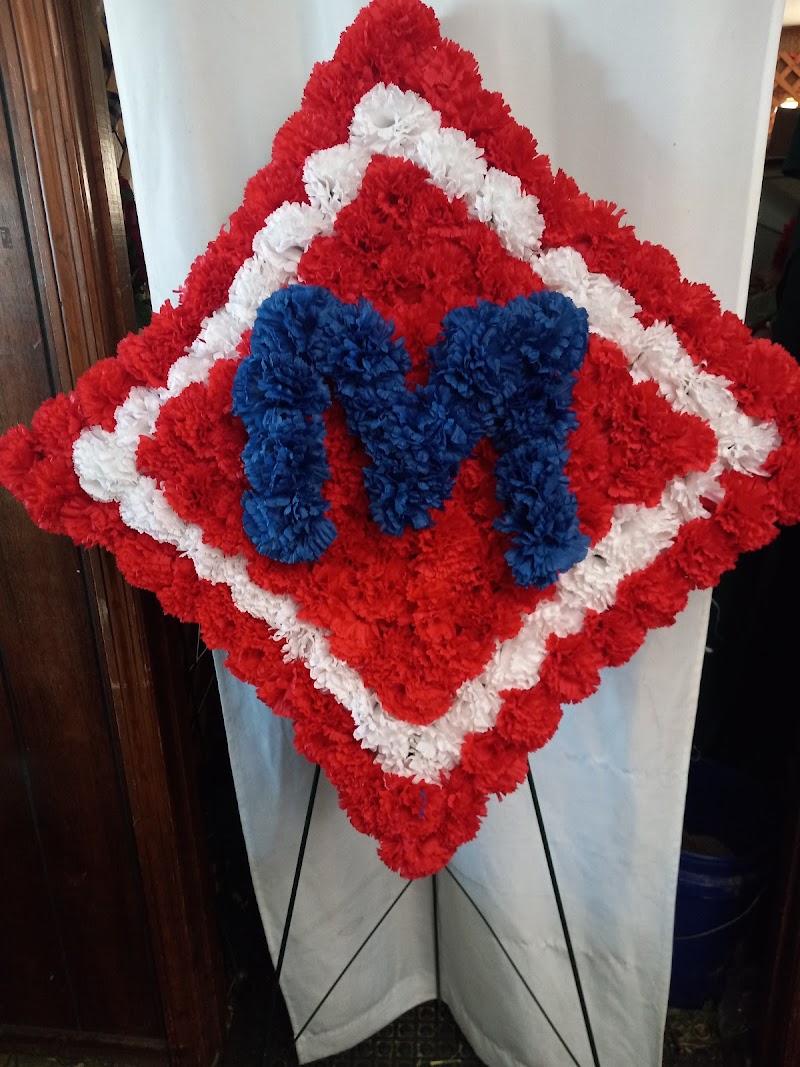 Smith Florist & Gift Shop florist in Pamplico SC