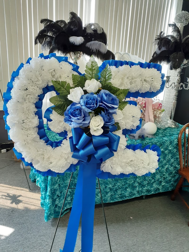Main Street Florist Shop florist in Timmonsville SC